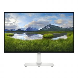 LCD Monitor DELL S2425HS 23.8 in. Business Panel IPS 1920x1080 16:9 100Hz Matte 8 ms Speakers Swivel Pivot Height adjustable Tilt 210-BMHH