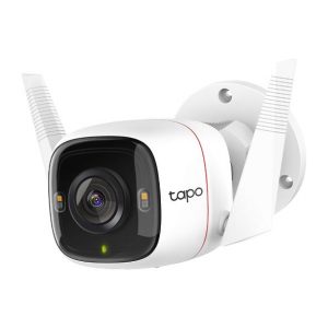 WRL CAMERA/TAPO C320WS TP-LINK WRL CAMERA/TAPO C320WS TP-LINK