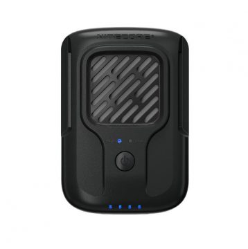 REPELLER PORTABLE/EMR40 NITECORE