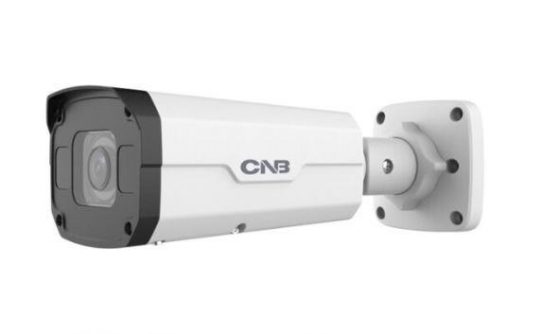 NET CAMERA 8MP IR BULLET/TBN85R-W CNB