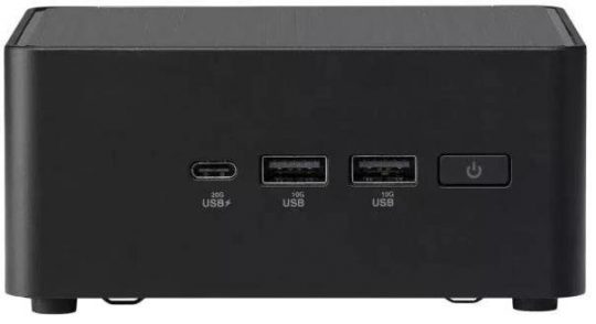 COMPUTING KIT C3-100U/RNUC15CRHI300002 ASUS