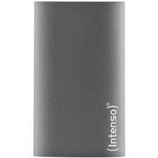 External SSD INTENSO 256GB USB 3.0 1,8 in. 3823440
