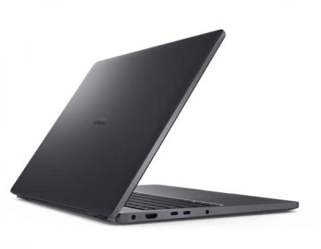 Notebook DELL Pro 16 PC16255 CPU  Ryzen 3 210 3000 MHz 16 in. 1920x1200 RAM 8GB DDR5 5600 MHz SSD 512GB AMD Radeon 740M Integrated ENG Windows 11 Pro 1.91 kg BTO501_PC16255_EMEA