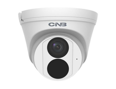 NET CAMERA 4MP IR EYEBALL/TDT41R-36W CNB