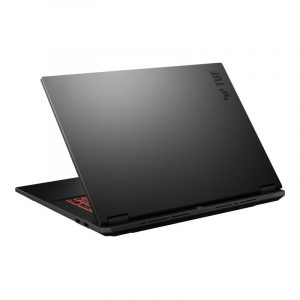 Notebook ASUS TUF Gaming A18 (2025) FA808UM-S8015W CPU  Ryzen 7 260 18 in. 1920x1200 RAM 16GB DDR5 5600 MHz SSD 512GB NVIDIA GeForce RTX 5060 8GB ENG Windows 11 Home Grey 2.6 kg 90NR0NN1-M003S0