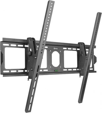 TV SET ACC WALL MOUNT/55-100 in./BLACK UT4-B ONKRON
