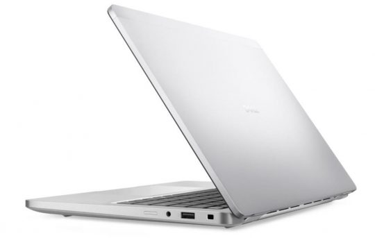 Notebook DELL Pro Plus Pro 13 Plus (PB13250) CPU  Core Ultra u5-236V 2100 MHz CPU features vPro 13.3 in. Touchscreen RAM 16GB LPDDR5x 8533 MHz SSD 512GB ENG Windows 11 Pro 1.23 kg 210-BPKP_1020494328_5G
