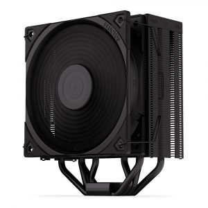 CPU COOLER S_MULTI/FERA 5 BLACK EY3A011 ENDORFY CPU COOLER S_MULTI/FERA 5 BLACK EY3A011 ENDORFY