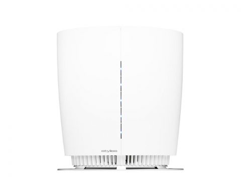 AIR PURIFIER PEGASUS/WHITE COP000833 STYLIES