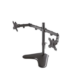 MONITOR ACC DESK MOUNT 10-32 in./FPMA-D550DDBLACK NEOMOUNTS
