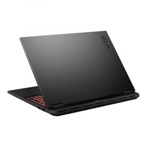 Notebook ASUS TUF Gaming A16 (2025) FA608UM-QT013W CPU  Ryzen 7 260 3800 MHz 16 in. 2560x1600 RAM 32GB DDR5 5600 MHz SSD 1TB NVIDIA GeForce RTX 5060 8GB ENG Windows 11 Home Grey 2.2 kg 90NR0KV1-M00330