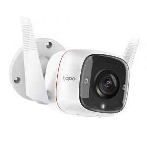 WRL CAMERA 1080P/TAPO C310 TP-LINK WRL CAMERA 1080P/TAPO C310 TP-LINK