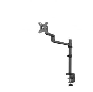 MONITOR ACC DESK MOUNT 17-27 in./DS60-425BL1 NEOMOUNTS