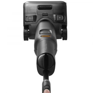 Vacuum Cleaner ROBOROCK F25 ACE COMBO Upright/Wet/dry/Cordless Noise 78 dB Weight 4.7 kg WD5M6A522-00