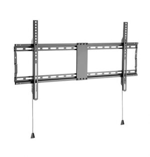 TV SET ACC WALL MOUNT 43-90 in./WM-90F-01 GEMBIRD
