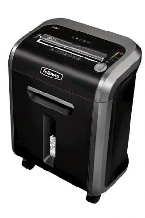 SHREDDER POWERSHRED 79CI/4679001 FELLOWES SHREDDER POWERSHRED 79CI/4679001 FELLOWES
