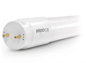 Light Bulb OTHER Power consumption 24 Watts Luminous flux 2400 Lumen 6000 K 220/240V AC Beam angle 370 degrees 1002278719