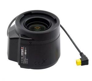 NET CAMERA ACC LENS 3.9-10MM/I-CS F1.5 02367-001 AXIS
