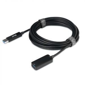 CABLE USB3.2 5M/M/F CAC-1411 CLUB3D