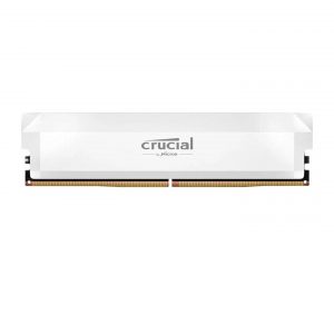 MEMORY DIMM 16GB DDR5-6400/CP16G64C32U5W CRUCIAL