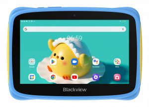 TABLET TAB3 KIDS 7 in. 32GB/TAB 3 KIDS 2/32 BLUE BLACKVIEW