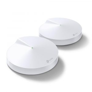 Wireless Router TP-LINK Wireless Router 2-pack 1300 Mbps DECOM5(2-PACK)