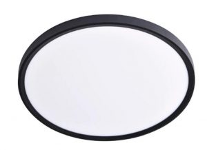 Lamp VISIONAL Power consumption 32 Watts Luminous flux 3840 Lumen 6000 K AC170-265V VS-FL-32-PIR-IP44/B