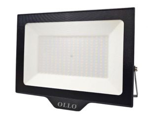 Lamp OLLO Power consumption 200 Watts Luminous flux 20000 Lumen 4000 K AC220-240V Beam angle 110 degrees VS121C-200W-40K