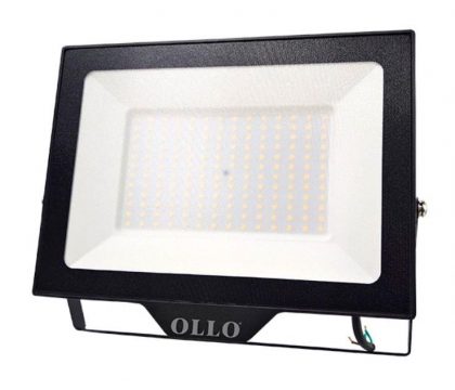 Lamp OLLO Power consumption 150 Watts Luminous flux 15000 Lumen 4000 K AC220-240V Beam angle 110 degrees VS121C-150W-40K