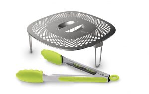 AIR FRYER ACC LIGHT SNACK KIT/HD9954/01 PHILIPS