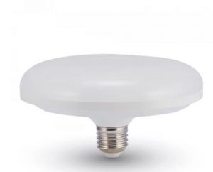 Light Bulb VISIONAL Power consumption 15 Watts 4000 K AC 220-240V Beam angle 270 degrees TL-A-15W