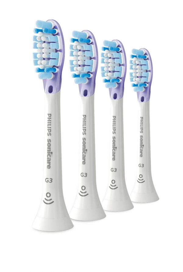 ELECTRIC TOOTHBRUSH ACC HEAD/HX9054/87 PHILIPS