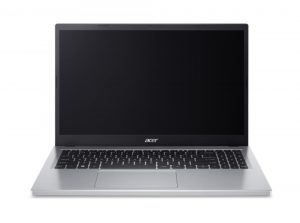 Notebook|ACER|Aspire|Go 15|AG15-32P-373M|CPU  Intel Core 3|N355|1900 MHz|15.6 in.|1920x1080|RAM 16GB|DDR5|SSD 512GB|Integrated|ENG|Windows 11 Home|Pure Silver|1.73 kg|NX.J46EL.003
