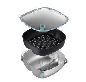 AIR FRYER ACC 2IN1 KIT/HD9960/00 PHILIPS