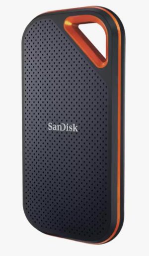 External SSD|SANDISK|Extreme Pro|1TB|Write speed 2000 MBytes/sec|Read speed 2000 MBytes/sec|Proprietary|SDSSDE81-1T00-G25