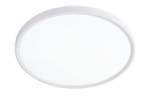 Lamp VISIONAL Power consumption 24 Watts Luminous flux 2880 Lumen 6000 K AC170-265V VS-FL-24-PIR-IP44/W