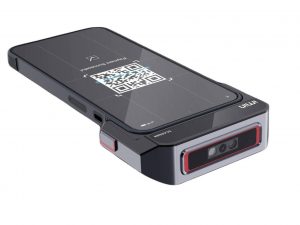 MOBILE POS ACC SCANNER/SWIFT 1 I22M01S T IMIN