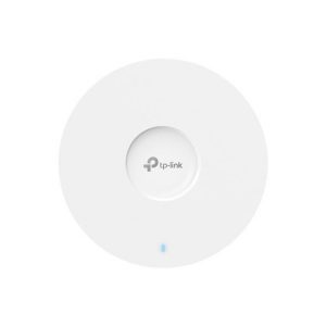 Access Point TP-LINK 1800 Mbps Wi-Fi 6 1x10/100/1000M EAP613