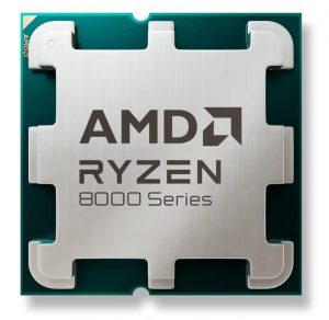CPU AMD Desktop AMD Ryzen 5 8400F Phoenix 4200 MHz Cores 6 6MB Socket SAM5 65 Watts OEM 100-000001591 3 CPU AMD Desktop AMD Ryzen 5 8400F Phoenix 4200 MHz Cores 6 6MB Socket SAM5 65 Watts OEM 100-000001591