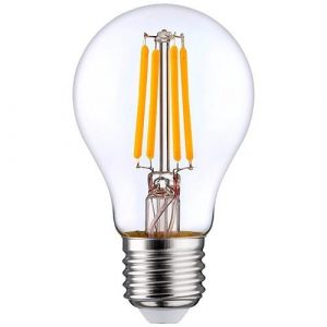 Light Bulb VISIONAL Power consumption 12 Watts Luminous flux 1450 Lumen 3000 K AC220-240V, 50/60 Hz Beam angle 360 degrees VS-B-13
