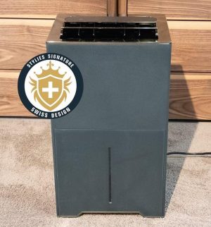 DEHUMIDIFIER MERCURE/COP002829 STYLIES