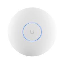 Access Point UBIQUITI IEEE 802.11a/b/g IEEE 802.11n IEEE 802.11ac IEEE 802.11ax 1x2.5GbE U7-LITE