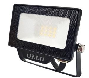 Lamp OLLO Power consumption 10 Watts Luminous flux 1000 Lumen 4000 K AC220-240V Beam angle 110 degrees VS121C-10W-40K