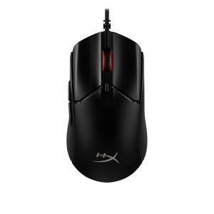 MOUSE USB OPTICAL PULSEFIRE/HASTE 2 BLACK HYPERX