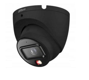 NET CAMERA 6MP IR EYEBALL/HDW1639T-AIL0280BS6-B DAHUA