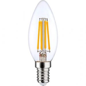 Light Bulb VISIONAL Power consumption 6 Watts Luminous flux 840 Lumen 3000 K AC220-240V, 50/60 Hz Beam angle 360 degrees VS-B-6