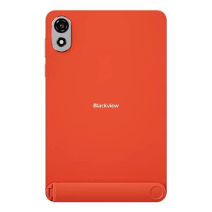TABLET ZENO 1 8 in. 4/64GB/ZENO1 4/64GB ORANGE BLACKVIEW