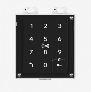 ENTRY PANEL KEYPAD MODULE/RFID READER NFC 91550947-S 2N