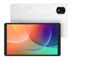 TABLET TAB A9 PRO 8 in./4/128GB MARBLE WHITE ULEFONE