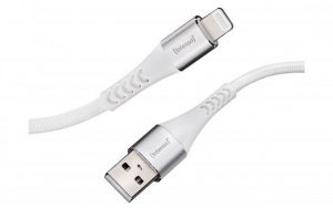 CABLE USB-A TO LIGHTNING 1.5M/7902102 INTENSO